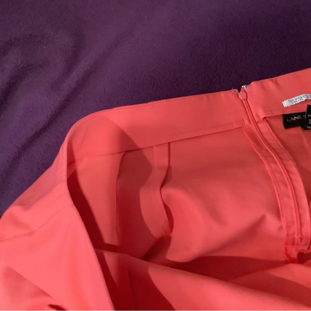 Woman’s skirt